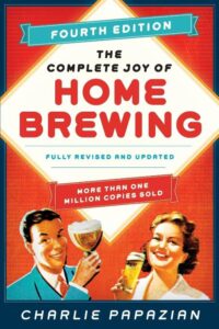 , 5 Great Craft Beer Books For Your Holiday Gift Giving