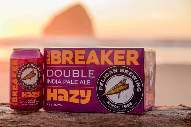 , Beer Alert: New Turbo Radlers And Winter Seasonals