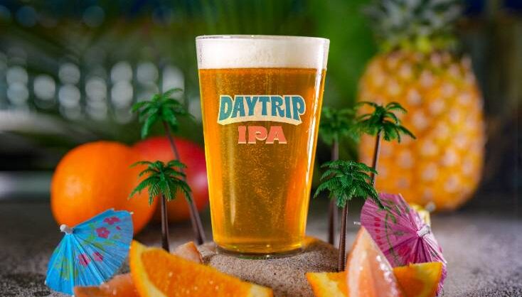, Beer Alert: New Tropical India Pale Ales And Buzz-Free Irish Dry Stouts