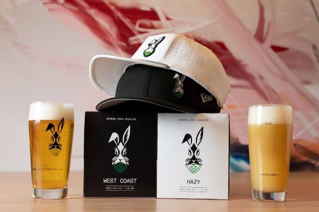 , New Beer Alert: The All India Pale Ale Edition