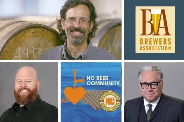 , Brewers Association Announces 2025 Industry Award Recipients