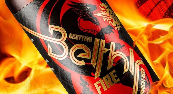 , Beer News: World’s Strongest Beer / 10 Best UK Beer Cities