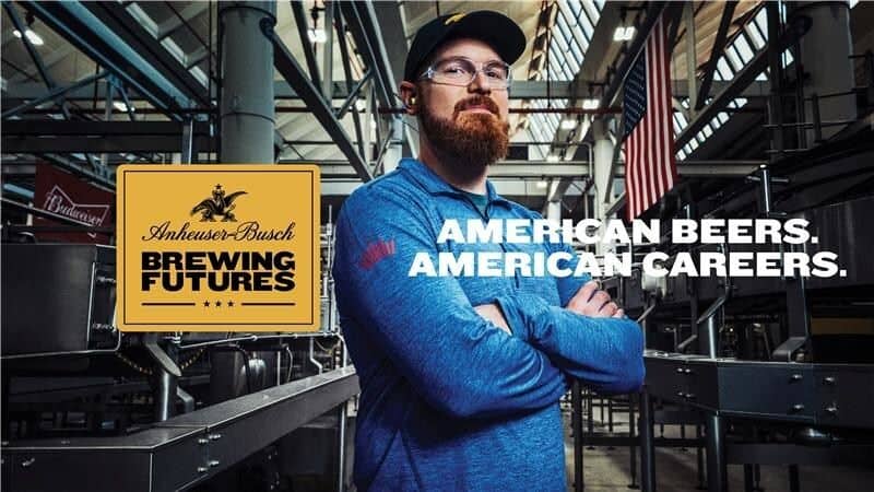 , Anheuser- Busch Bets Big On US Beer Production