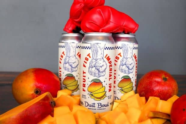 , Beer Alert: New Imperial India Pale Ales And Buzz-Free Pilsners