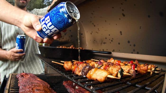 , Best Beer Promotions – Bud Light & Budweiser “Grill Like A Pro” Sweepstakes