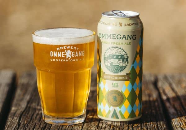 , Beer Alert: New Farm Fresh Ales And Summer Seasonals