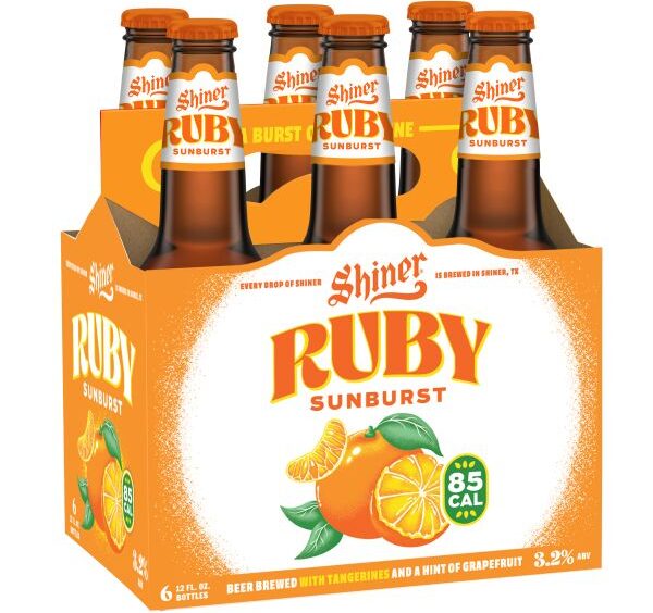 , New Beer Alert: Hazy India Pale Ales And Tangerine Lagers