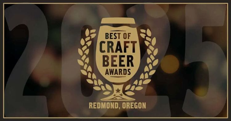 , The 2025 “Best Of Craft Beer” Award Winners