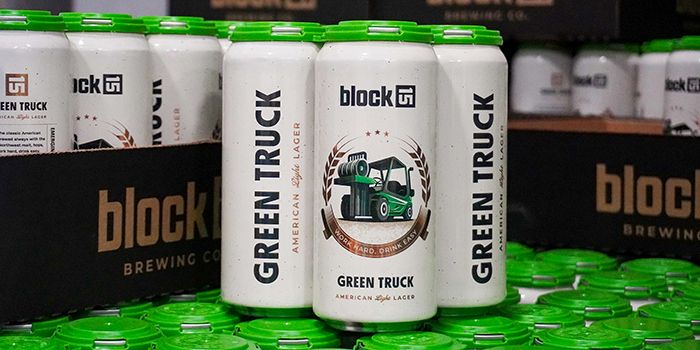 , New Beer Alert: The All Lagers Edition