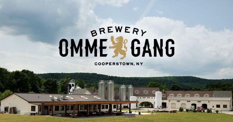 , Great Beer Festivals: Brewery Ommegang Returns &#8220;Belgium Comes to Cooperstown&#8221;