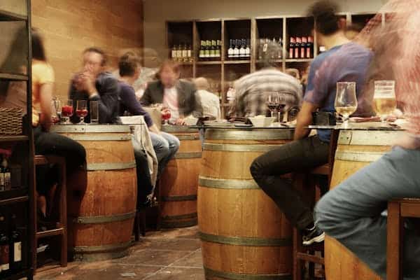 , Drinking To Forget: Beer And Dementia