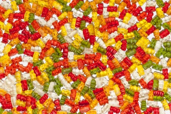 , Cooking With Beer – Mind Haze IPA Gummies