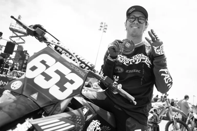 , 805 Beer Partners With X Games