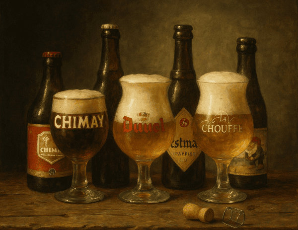 , Beer News: Ska Brewing Sold / Beer Consumption In Belgium Declines