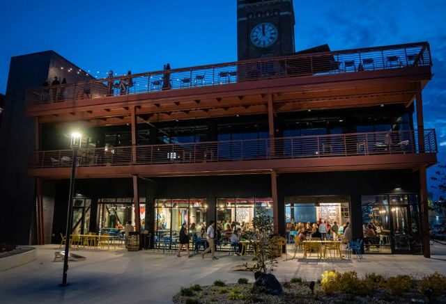 , Beer News: Cayman Airways Debuts Sky Brew / Hi-Wire Sells Cincinnati Taproom to Braxton Brewing