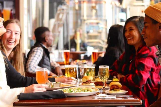 , Best Beer Promotions: The Iron Hill Oktoberfest in Munich Sweepstakes