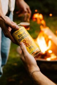 , Cooking With Beer – India Pale Ale BBQ Sauce