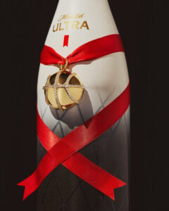, Best Beer Promotions: Michelob Ultra’s Gold NBA Championship Beer Bottles
