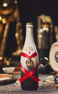 , Best Beer Promotions: Michelob Ultra’s Gold NBA Championship Beer Bottles