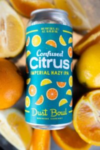 , New Beer Alert: The All IPA Edition