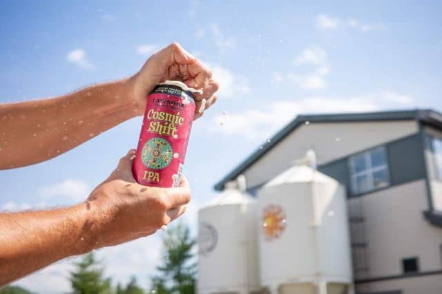 , Beer News: US Beer Sales Decline In June / Lawson’s Finest Liquids’ Cosmic New Benefit Beer