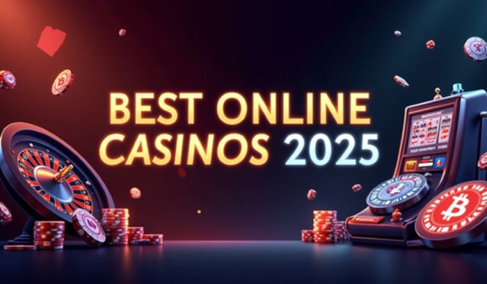 Best online casino for real money