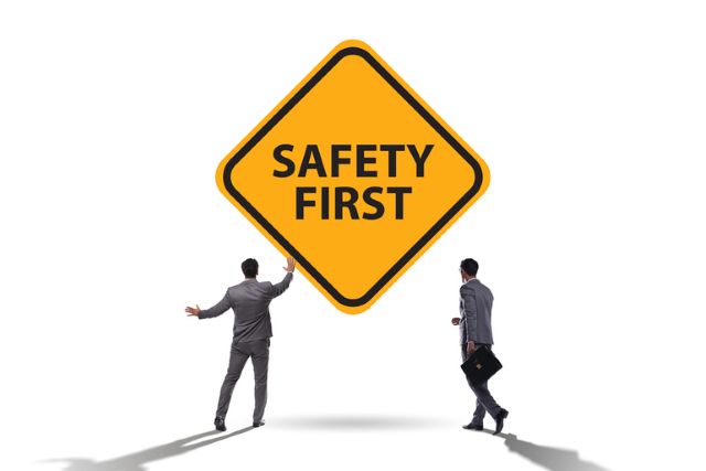 Building Resilient Teams Starts With Safety Training