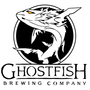 Ghostfish Brewing logo
