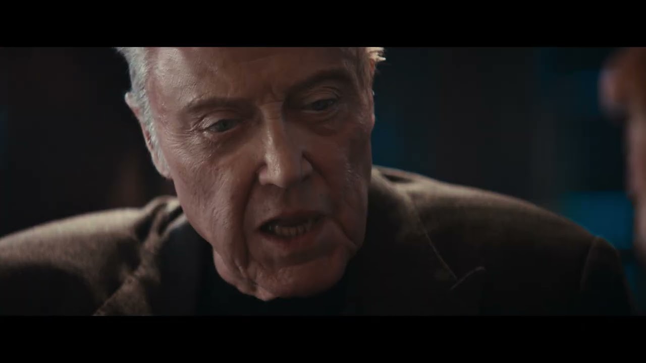 Best Beer Ads – Miller Lite & Chris Walken Want Beer Lovers To Connect