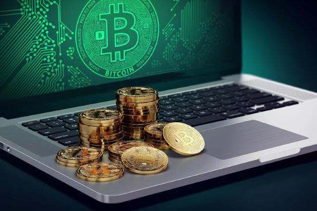 Bitcoin transactions are reshaping the online gambling experience on a digital platform.