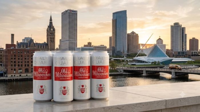 10 Things You Might Not Know About Old Milwaukee Beer