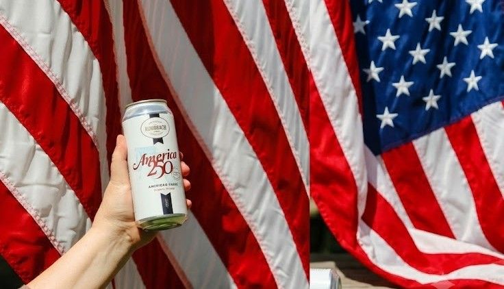 All-American Lagers, Hazy India Pale Ales And Mountain Beers