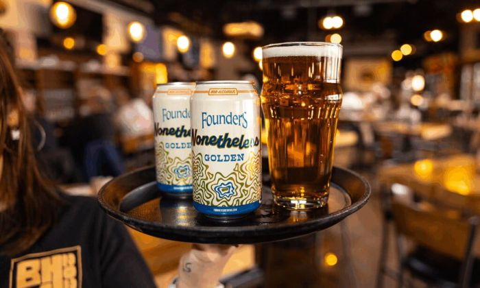 New Beer Alert: Pacific Northwest Pilsners And Buzz-Free Golden Lagers