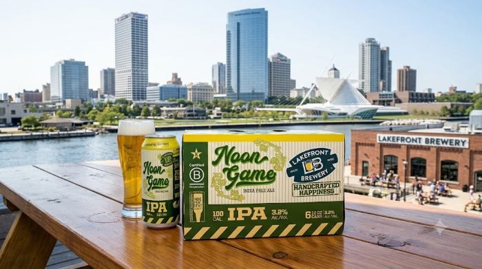 New Beer Alert: Low-Alcohol India Pale Ales And Artisan Hefeweizens