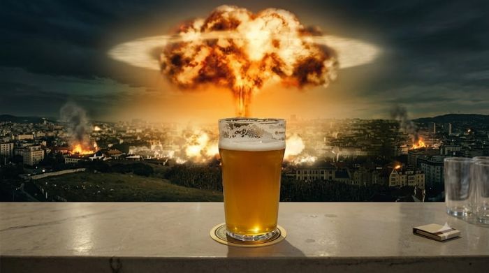 Exploding Beer Kegs: A Dangerous History