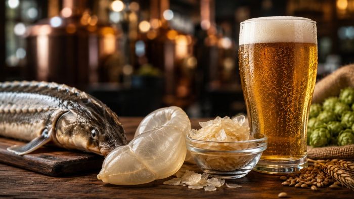 Weird Beer Ingredients: Are There Fish Guts In Your Beer?